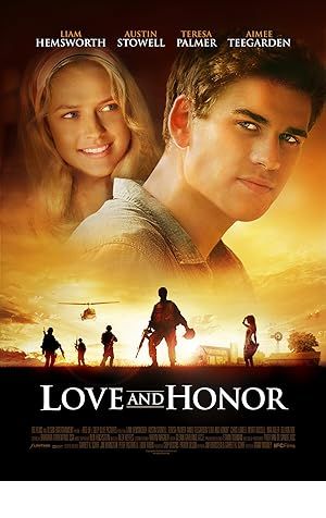 Love and Honor Poster Image