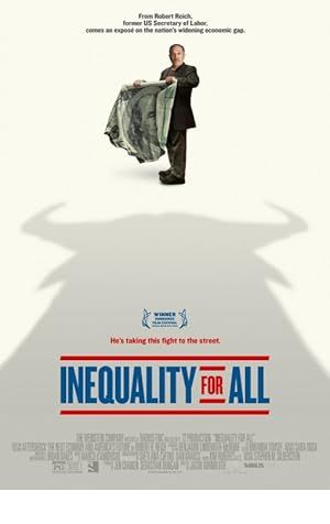 Inequality for All Poster Image