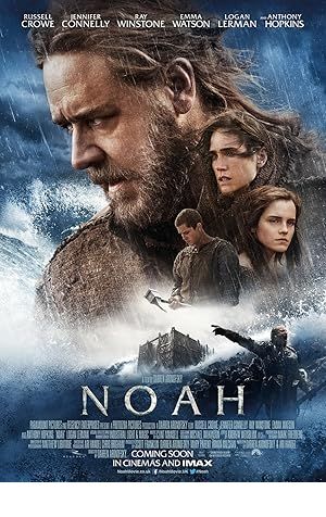 Noah Poster Image