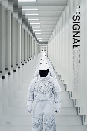The Signal Poster Image