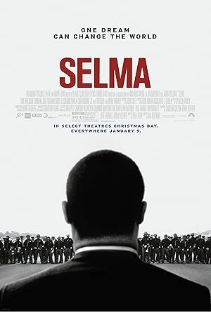 Selma Poster Image