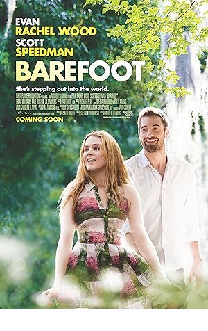 Barefoot Poster Image