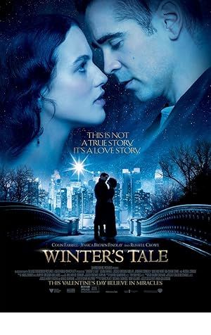 Winter's Tale Poster Image