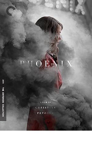 Phoenix Poster Image