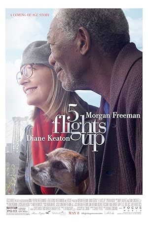 5 Flights Up Poster Image