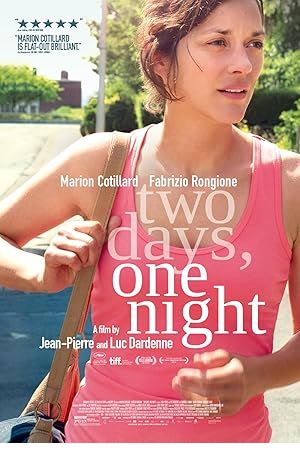 Two Days, One Night Poster Image