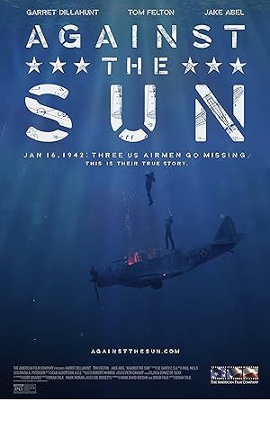 Against the Sun Poster Image
