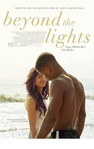 Beyond the Lights Poster Image