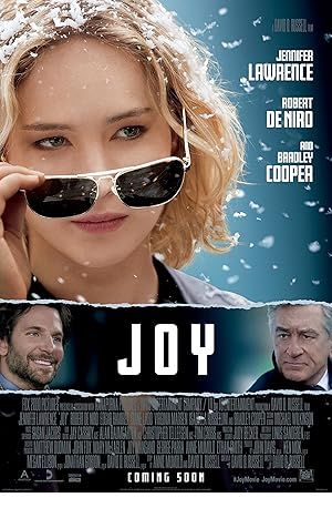 Joy Poster Image