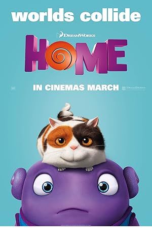 Home Poster Image