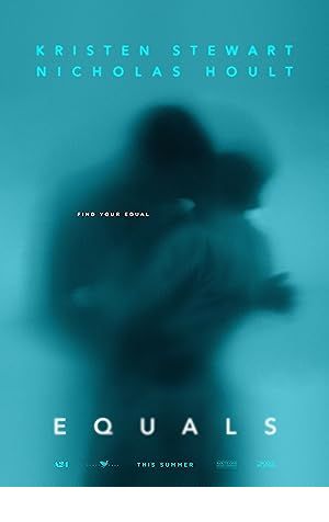 Equals Poster Image