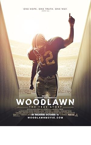Woodlawn Poster Image