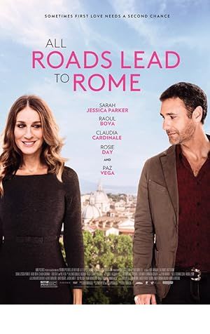 All Roads Lead to Rome Poster Image