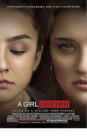 A Girl Like Her Poster Image