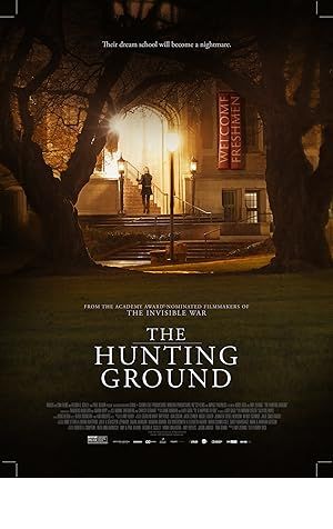 The Hunting Ground Poster Image