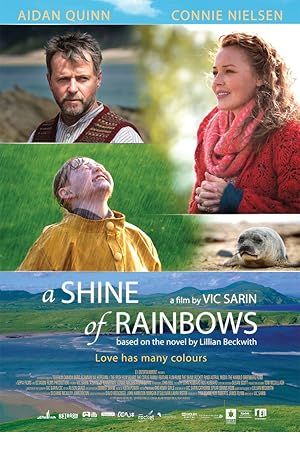 A Shine of Rainbows Poster Image