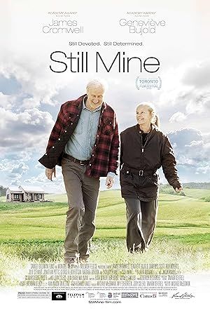 Still Mine Poster Image