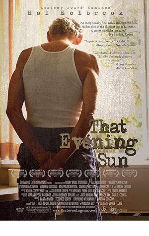 That Evening Sun Poster Image