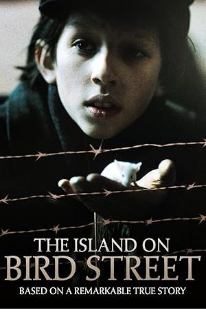 The Island on Bird Street Poster Image