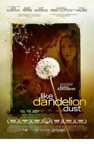Like Dandelion Dust Poster Image
