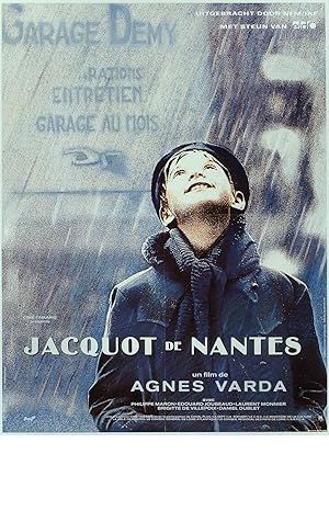 Jacquot of Nantes Poster Image
