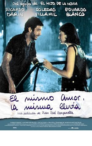 The Same Love, the Same Rain Poster Image