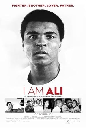 I Am Ali Poster Image