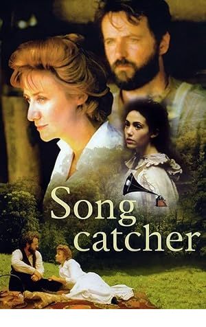 Songcatcher Poster Image