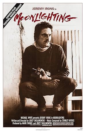 Moonlighting Poster Image