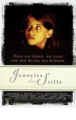 Beyond Silence Poster Image