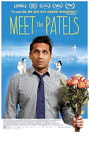 Meet the Patels Poster Image