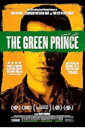 The Green Prince Poster Image