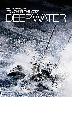 Deep Water Poster Image