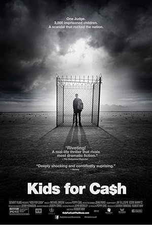 Kids for Cash Poster Image