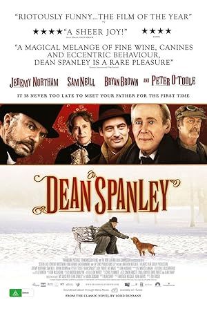 Dean Spanley Poster Image