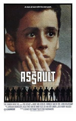 The Assault Poster Image