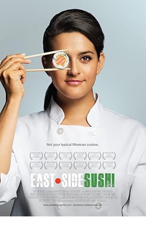 East Side Sushi Poster Image