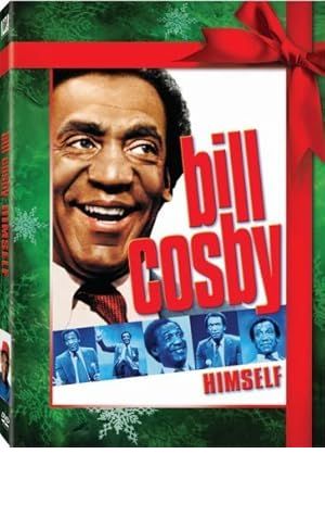 Bill Cosby: Himself Poster Image