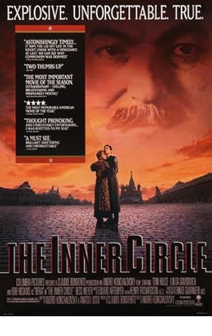 The Inner Circle Poster Image