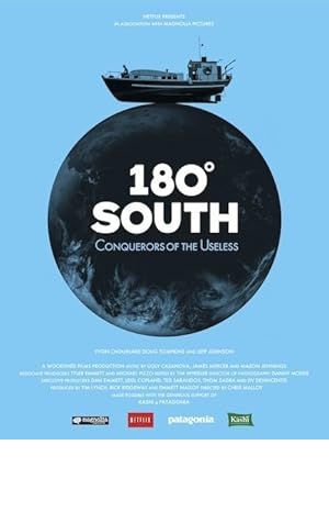 180° South Poster Image