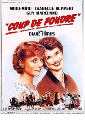 Entre Nous Poster Image