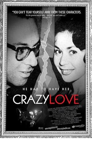 Crazy Love Poster Image