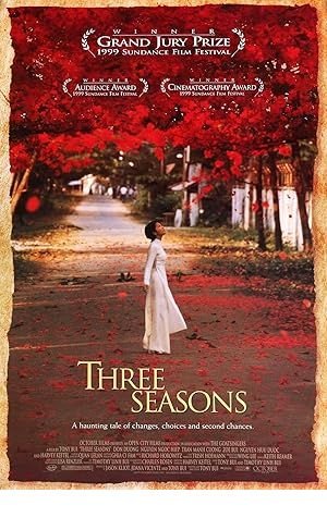 Three Seasons Poster Image