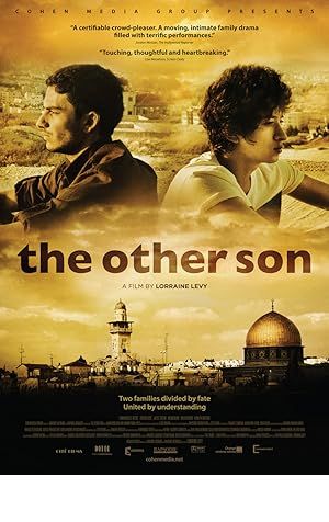 The Other Son Poster Image