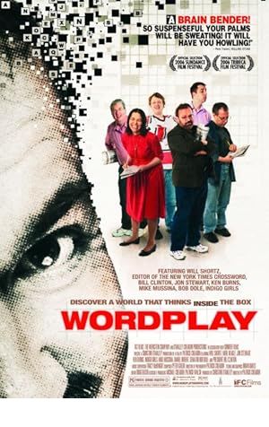 Wordplay Poster Image