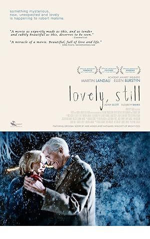 Lovely, Still Poster Image
