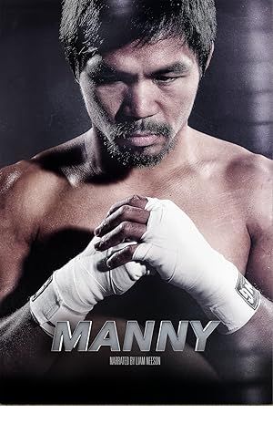 Manny Poster Image