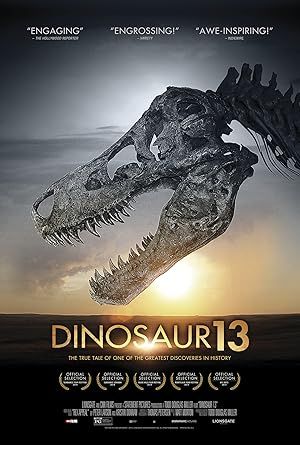 Dinosaur 13 Poster Image