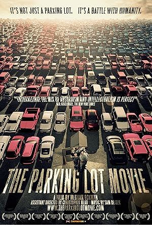 The Parking Lot Movie Poster Image