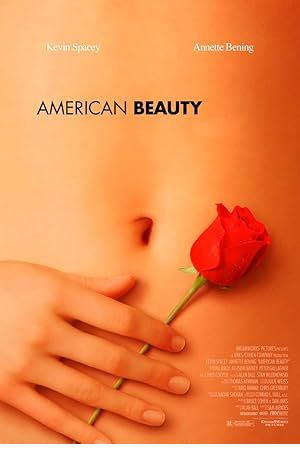American Beauty Poster Image